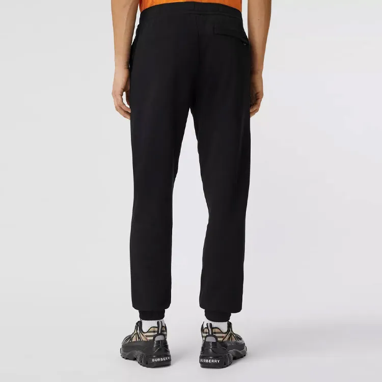 Burberry Shark Appliqué Sweatpants-3