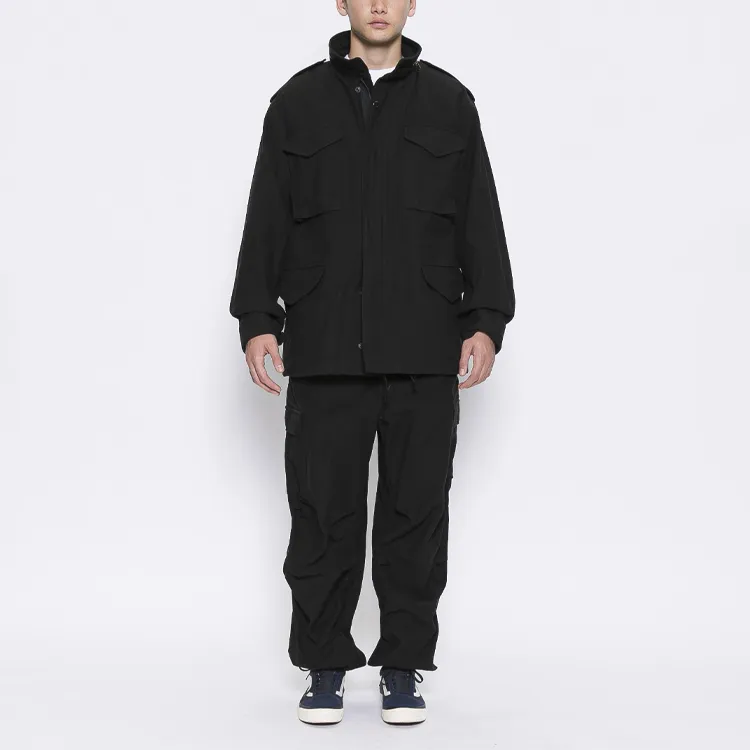 WTAPS Jackets Men-3