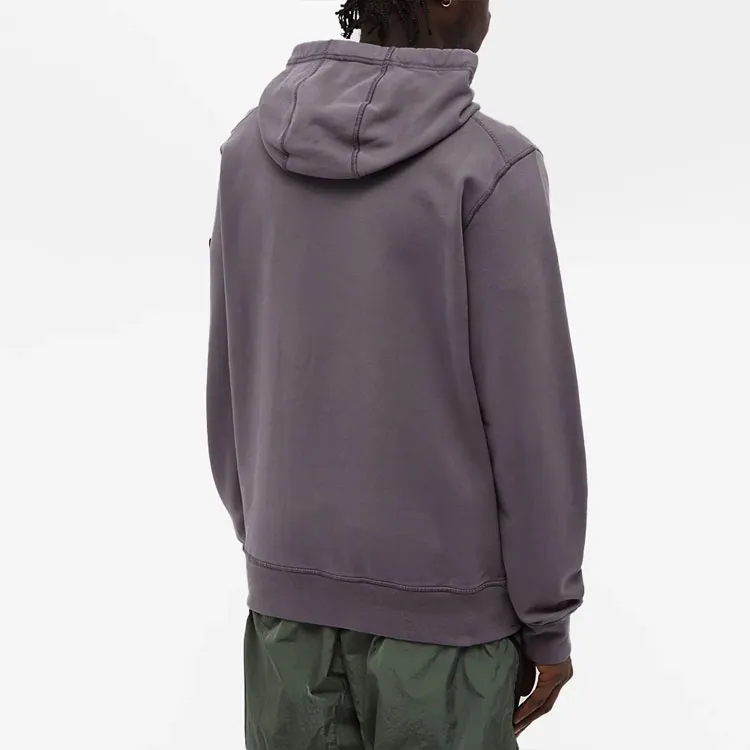 STONE ISLAND Sweatshirts Men Gray-2
