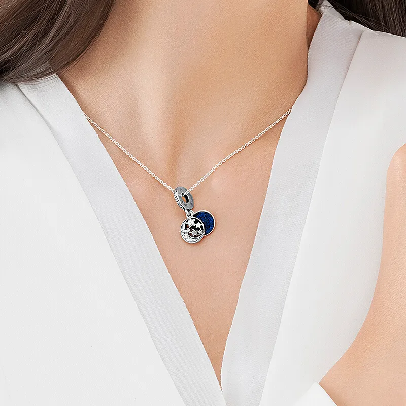Pandora Necklaces Women's-1