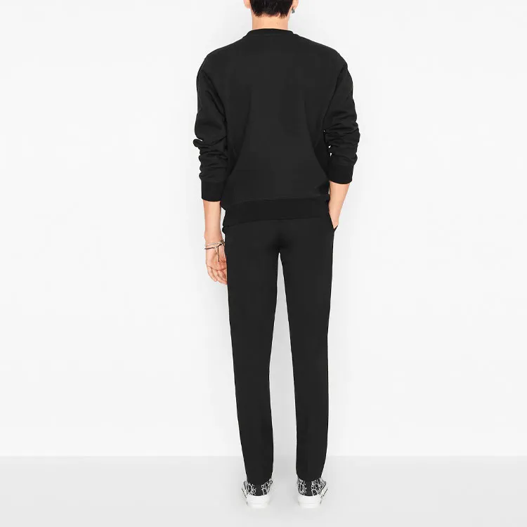 DIOR Atelier Long Sleeve T Shirt-8