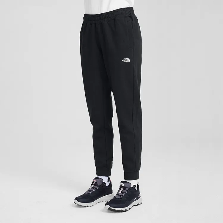 THE NORTH FACE Sports Pants Women's Black-2