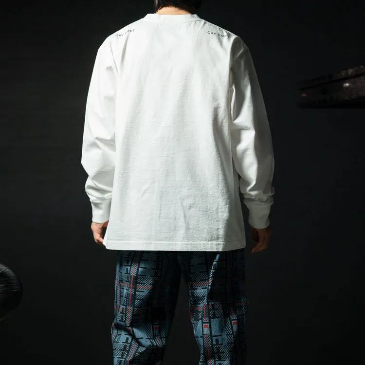 Cav Empt T Shirts Unisex-3