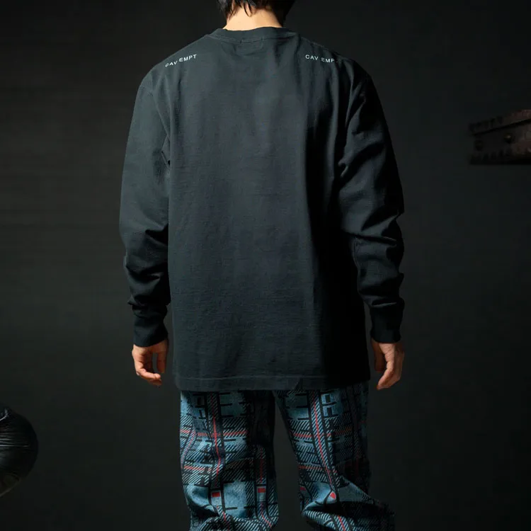 Cav Empt T Shirts Unisex-7