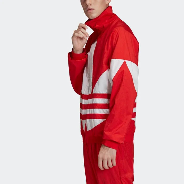 Adidas Originals Trefoil Jackets Men-5