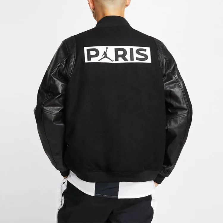 Jordan PSG Jackets Men-3