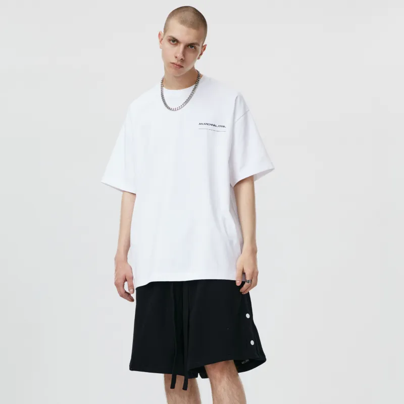 FPA T Shirts Unisex-6