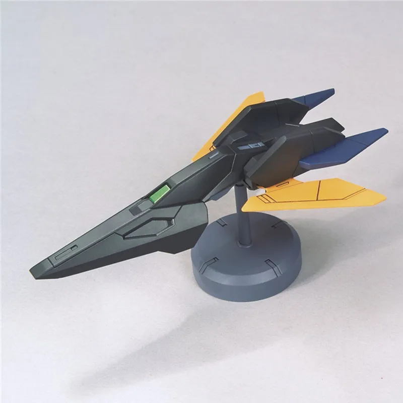 BANDAI HG Collection Model Kits-3