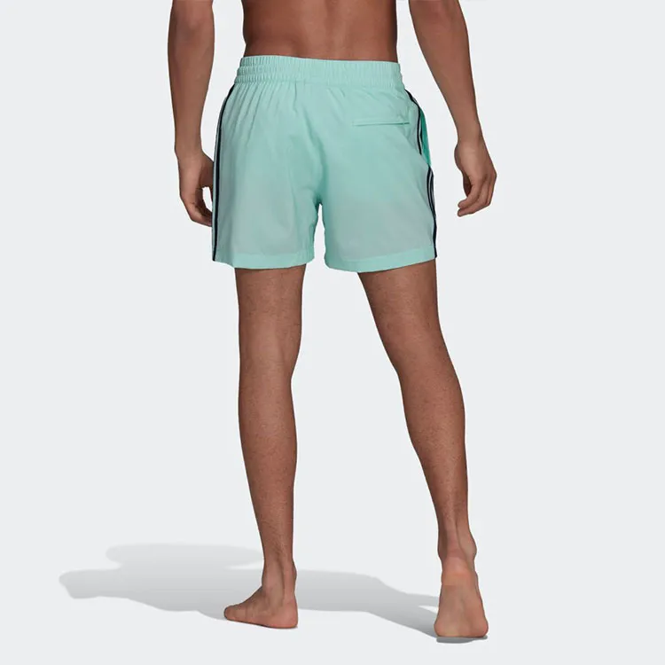 Adidas Originals Sports Shorts Men Mint Green-2