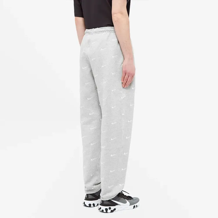 Nike Nrg All Over Swoosh Logo Pants-4