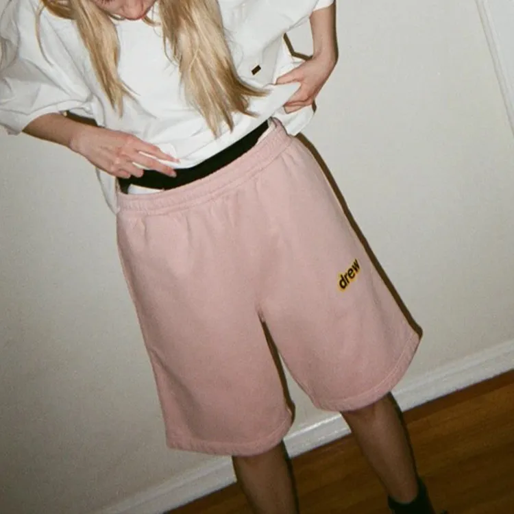 Drew House Secret Sweatshort-6