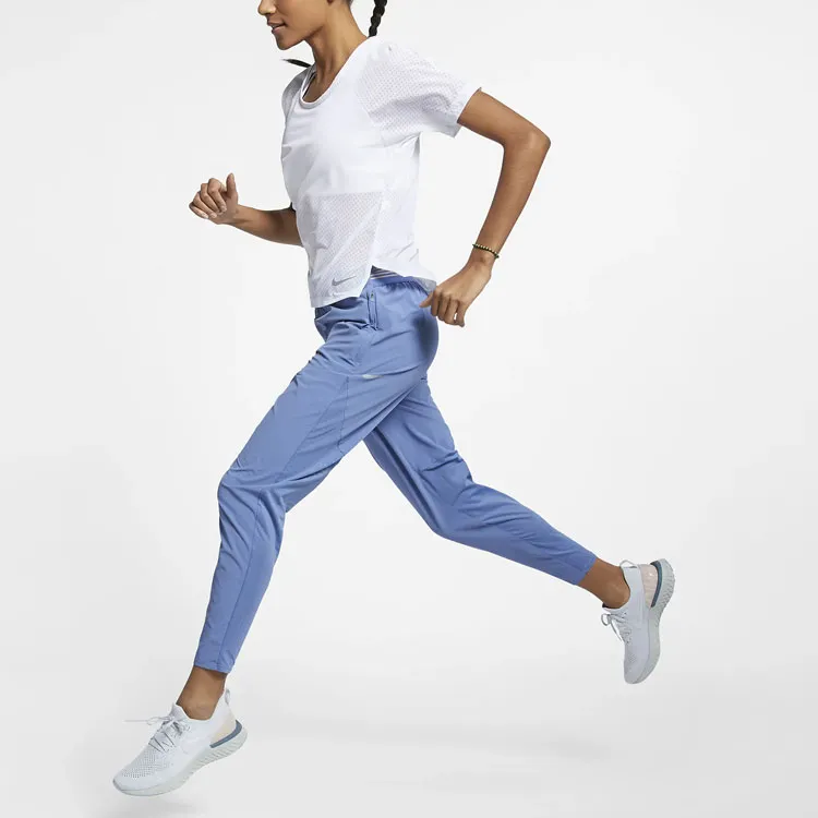 Nike MILER T-Shirts Women's-2
