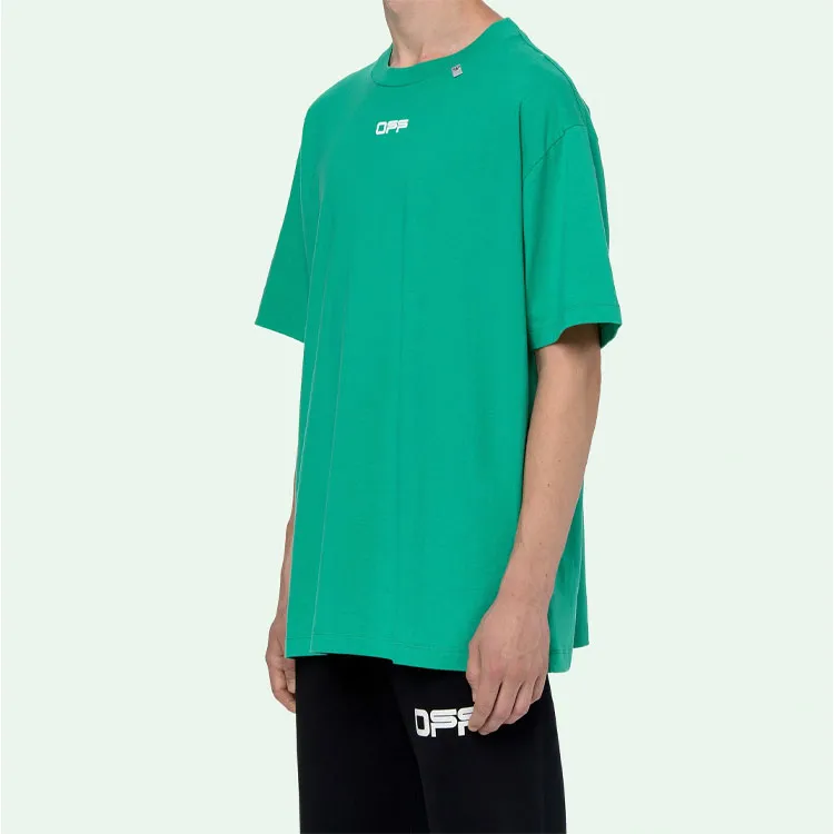 OFF WHITE Ss20 T Shirts Men-4