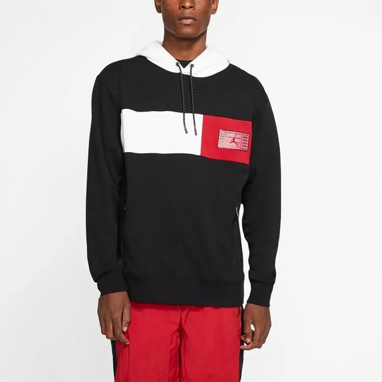 Jordan Air 11 Legacy Sweatshirts Men-1