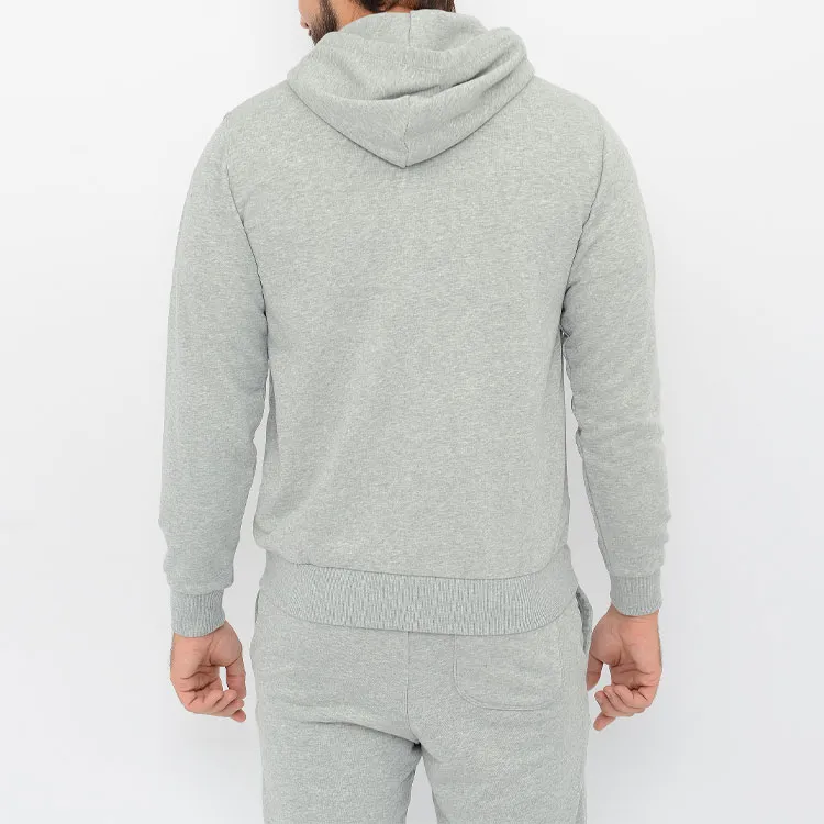 Converse Jackets Men Gray-4