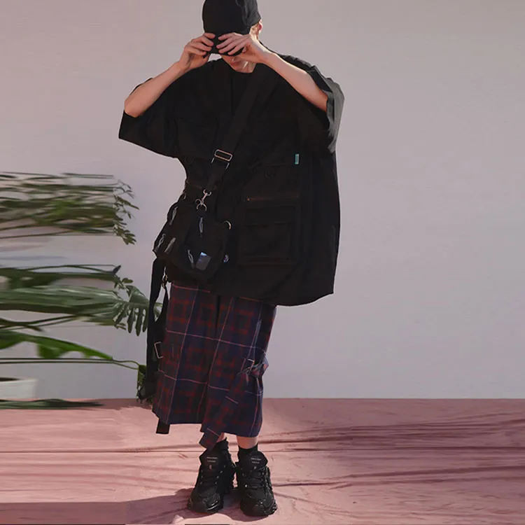 Umamiism SS20 Casual Pants Unisex-6