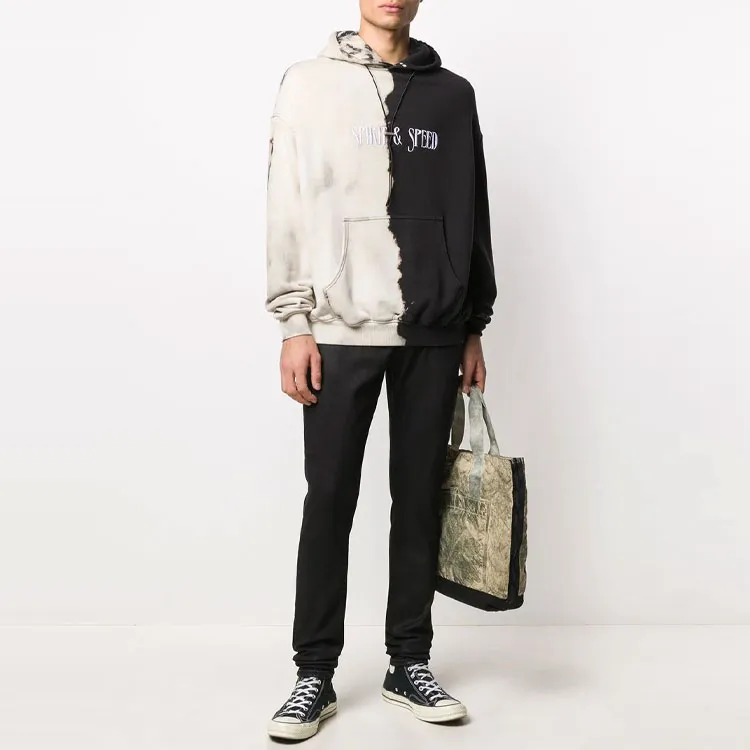 REPRESENT Jeans Men Black-3