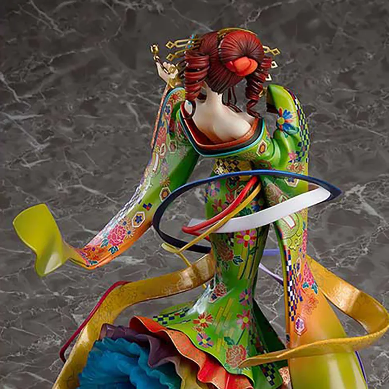 GSC 1/7 Heavy Sound Teto Kiyara Ai Song Version Figure Scale Figures 27cm-2
