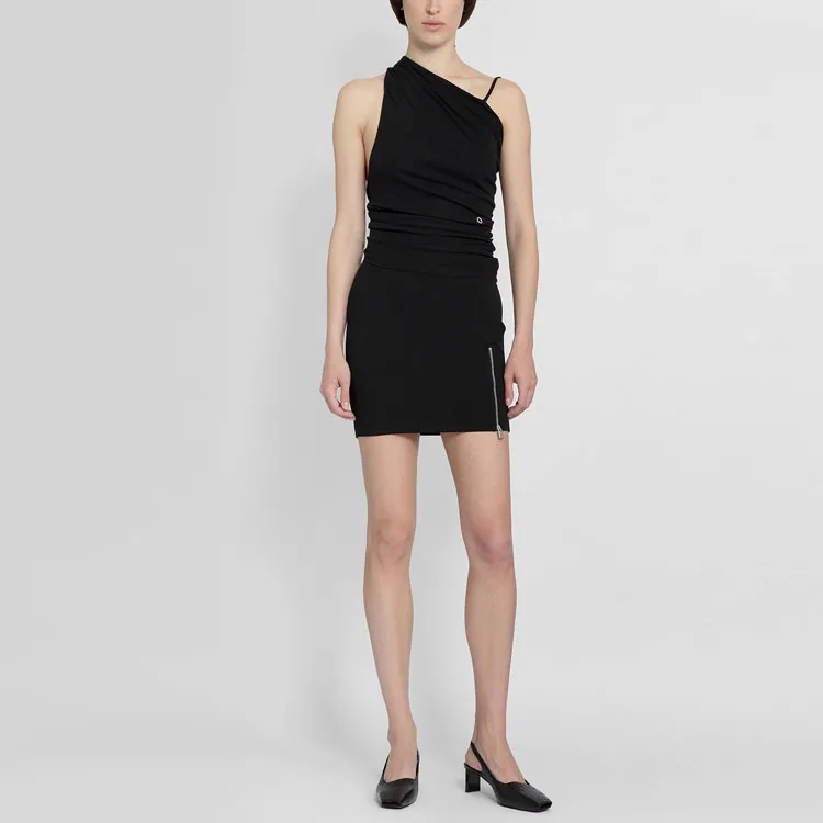 1017 ALYX 9SM Zipped Mini Skirt-3