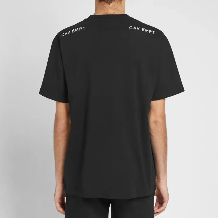 Cav Empt Scanner T Shirt-4