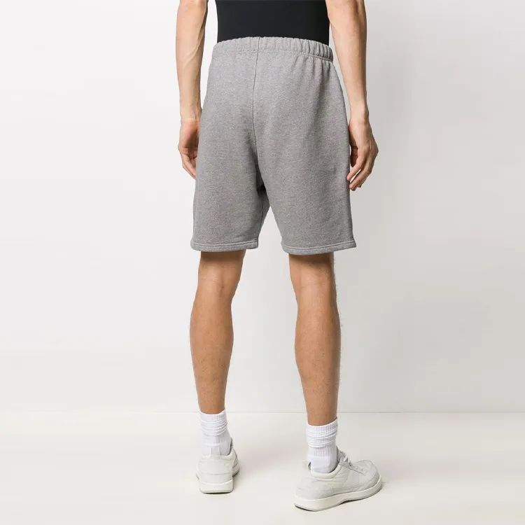 AMIPARIS Sports Shorts Men Gray-2
