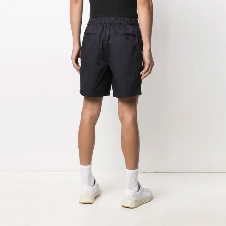 Ami Bermuda Shorts-2