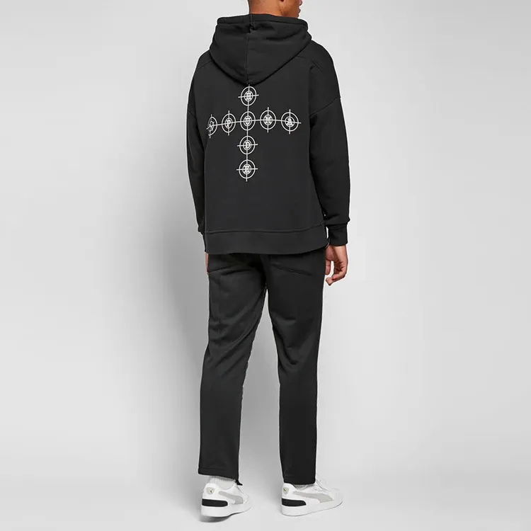 Rhude X PUMA Sweatshirts Men-3