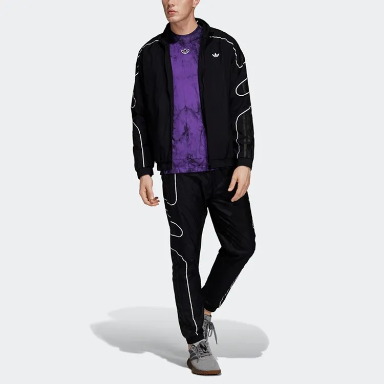 Adidas Originals FLAMES Jackets Men-5