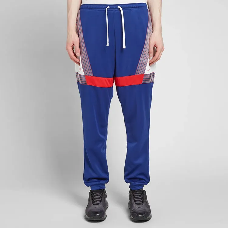 Nike Clot Woven Track Suit-4