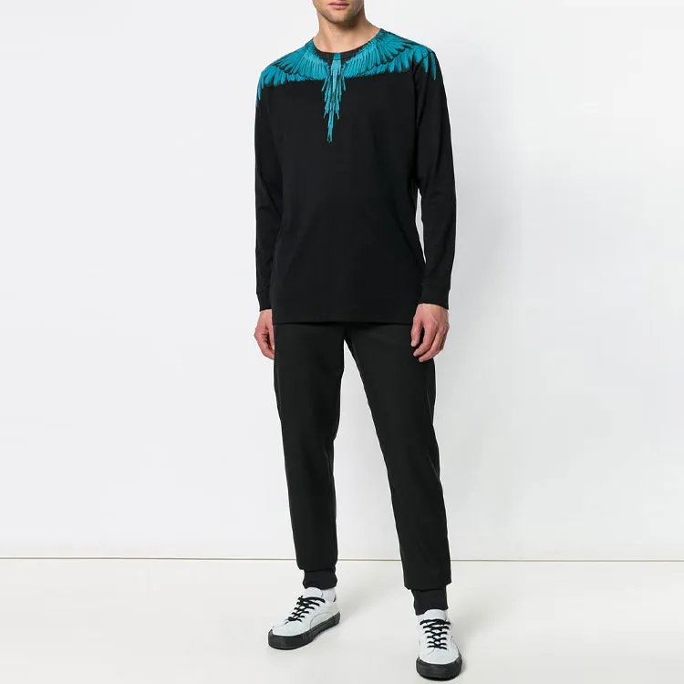 Marcelo Burlon T Shirts Men-3