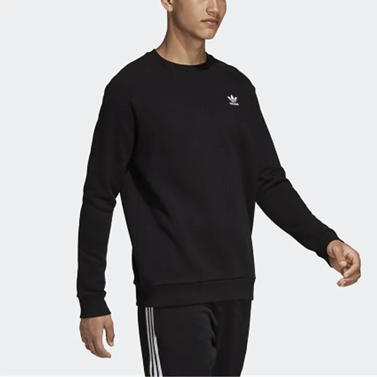 Adidas Originals Essential Sweatshirts Men-5
