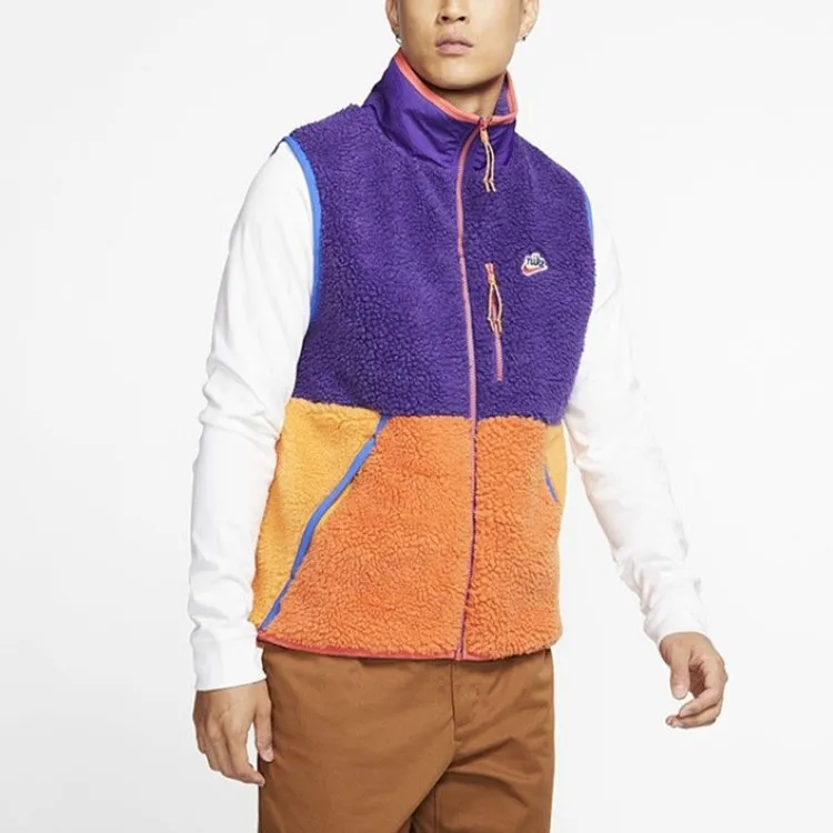 Nike Vests Men-3