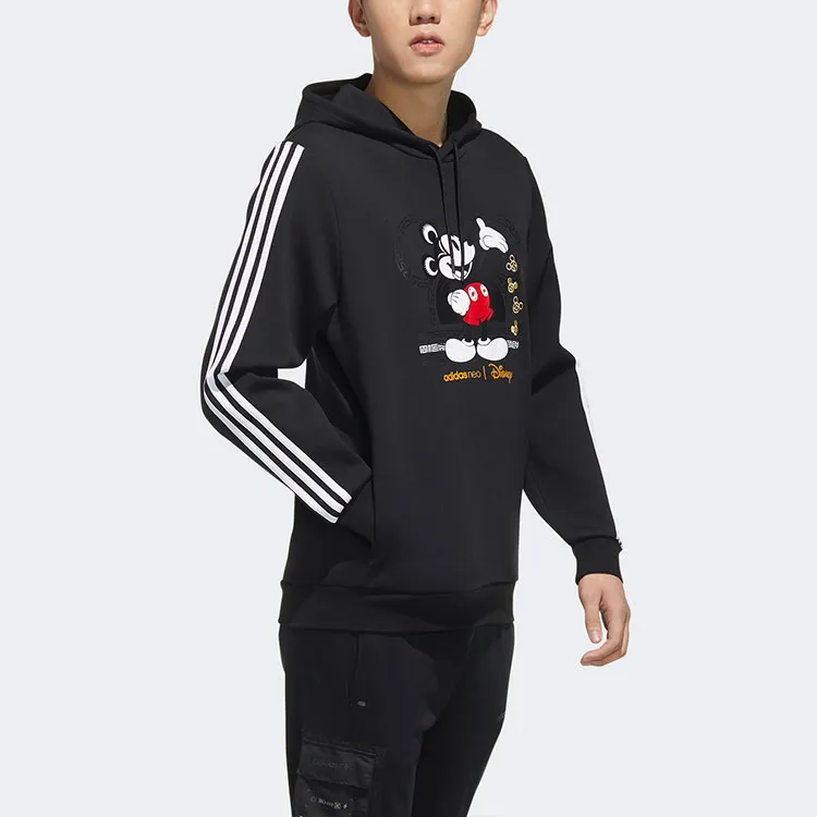 Disney X Adidas Neo Sweatshirts Men-3
