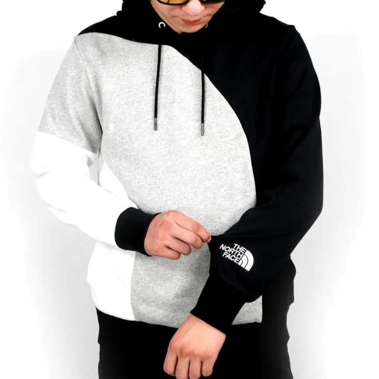 THE NORTH FACE Sweatshirt Unisex Black-2