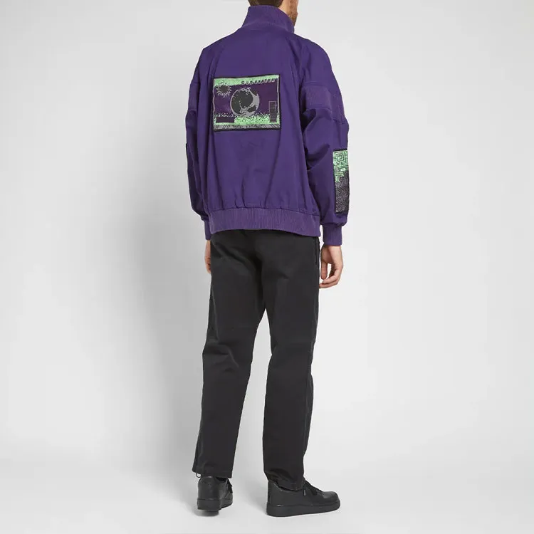 Cav Empt Jackets Unisex-5