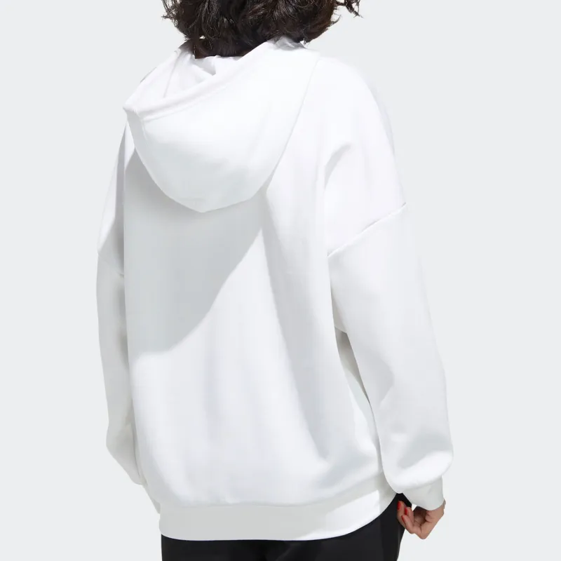Adidas Neo x Disney Adidas Neo CNY Collection Sweatshirt Women's White-3
