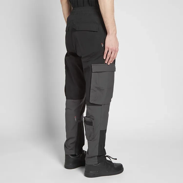 Travis Scott Jordan Cargo Pant-1