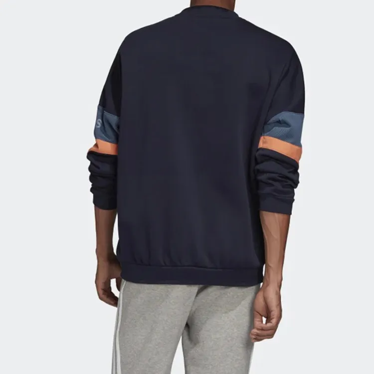 Adidas Originals Trefoil Sweatshirts Men-3