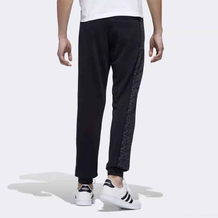 Pokemon X Adidas Neo Sports Pants Men-2