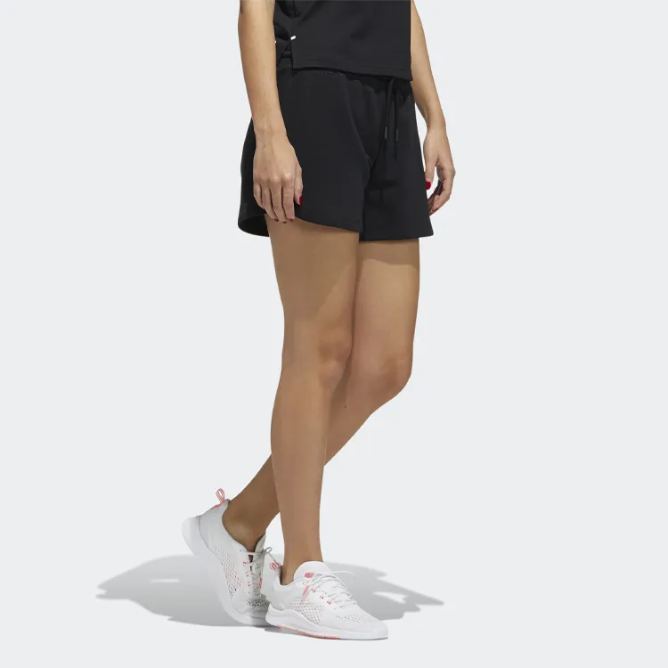 Adidas Neo Casual Shorts Women's-3