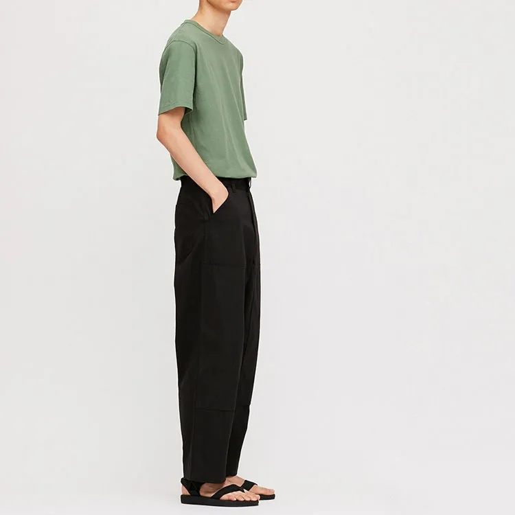 UNIQLO U Collection Cargo Pants Men-4