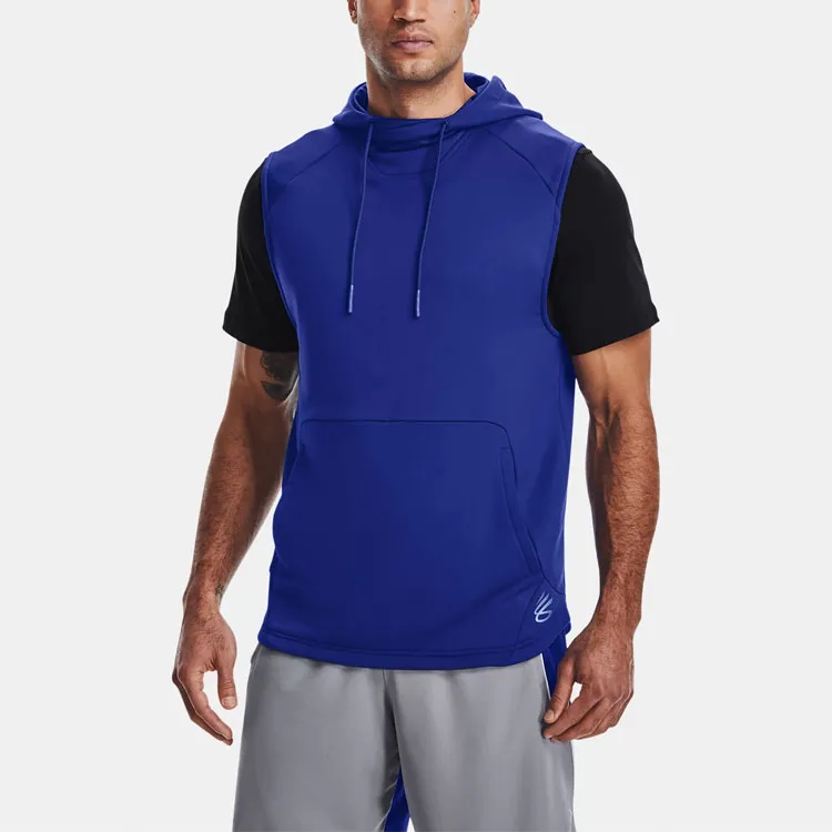 Under Armour T Shirt Men's Black-3