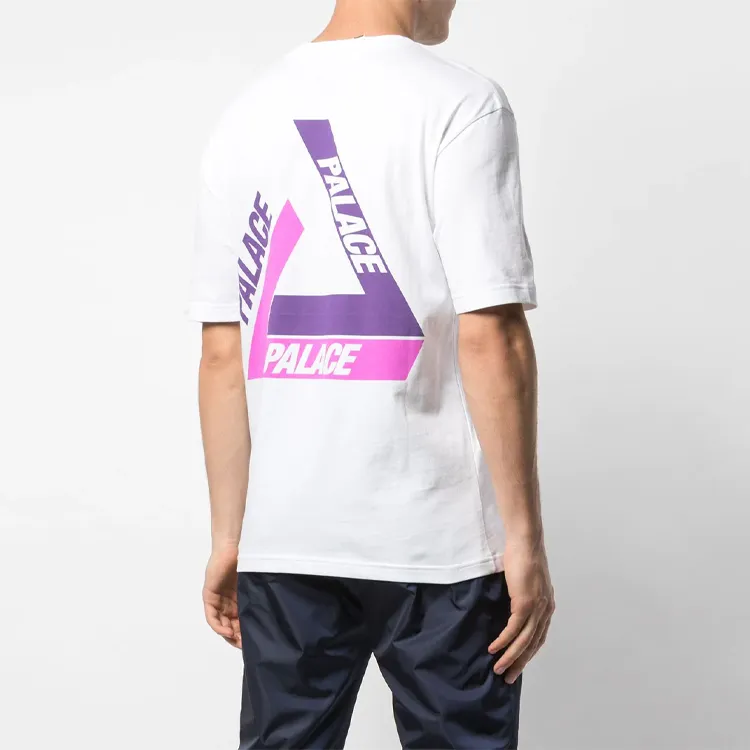 PALACE Tri Shadow T Shirt-4