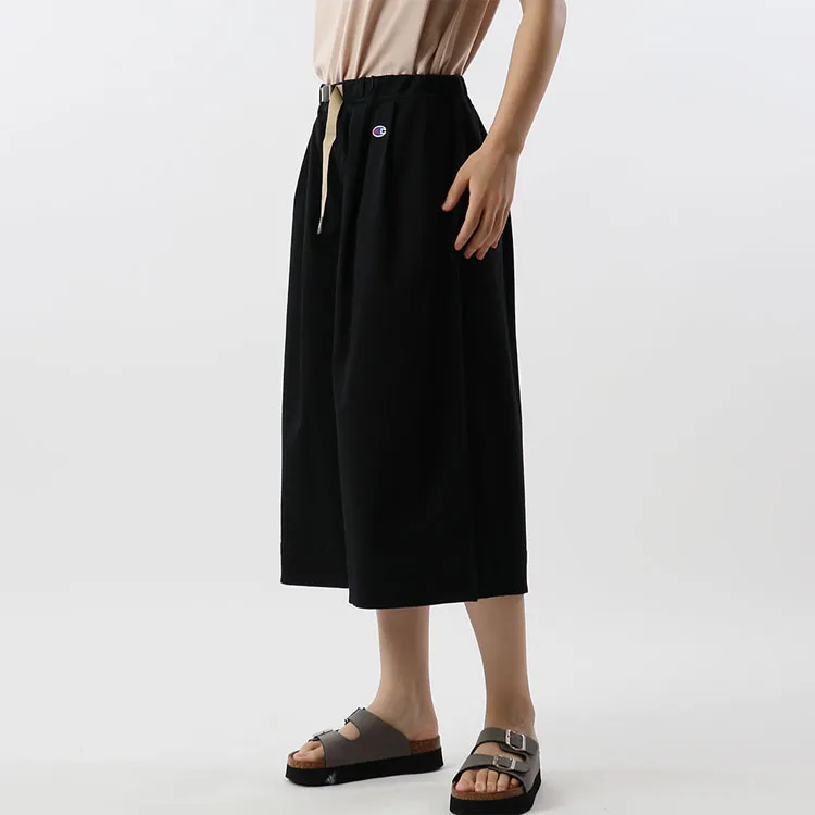 Champion Casual Pants Women's Black-2