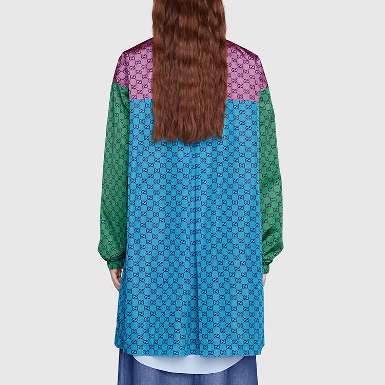 GUCCI Jackets Unisex Multicolor-3