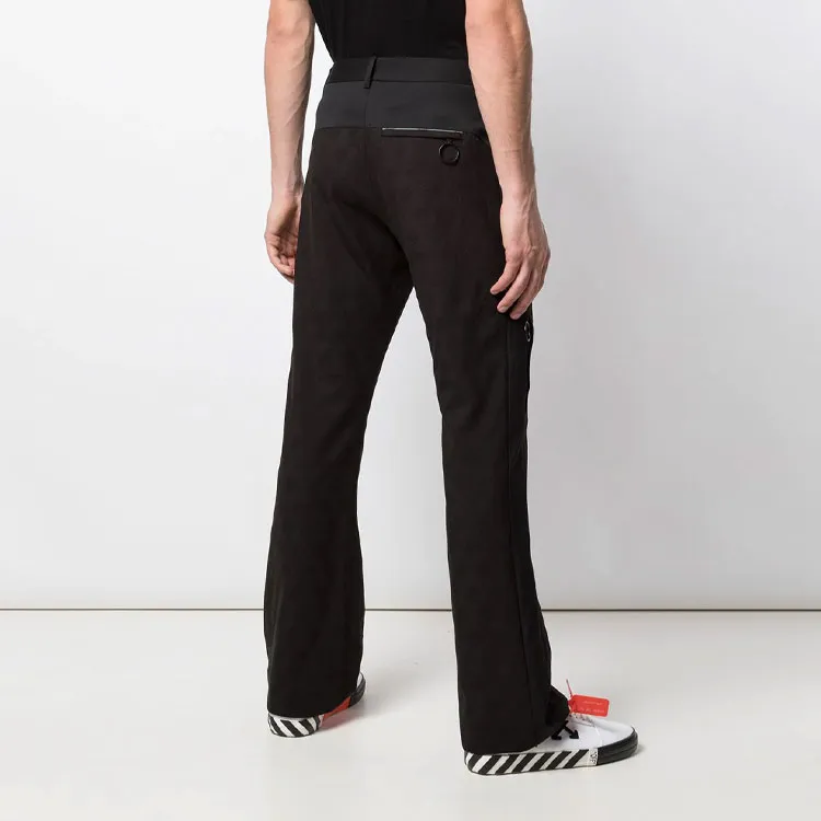 OFF WHITE Tailored Pants-2