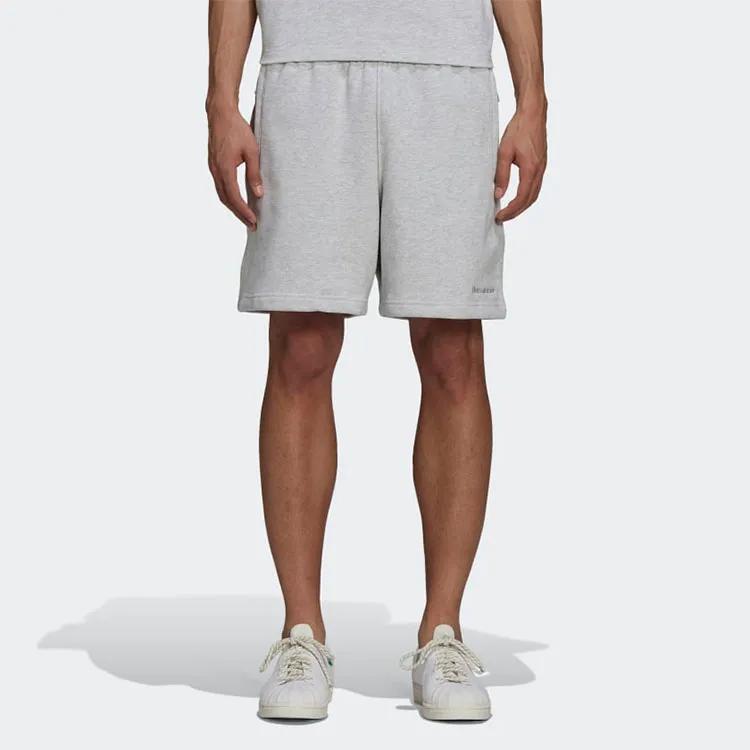 Adidas Originals X Pharrell Williams Basics Short-3