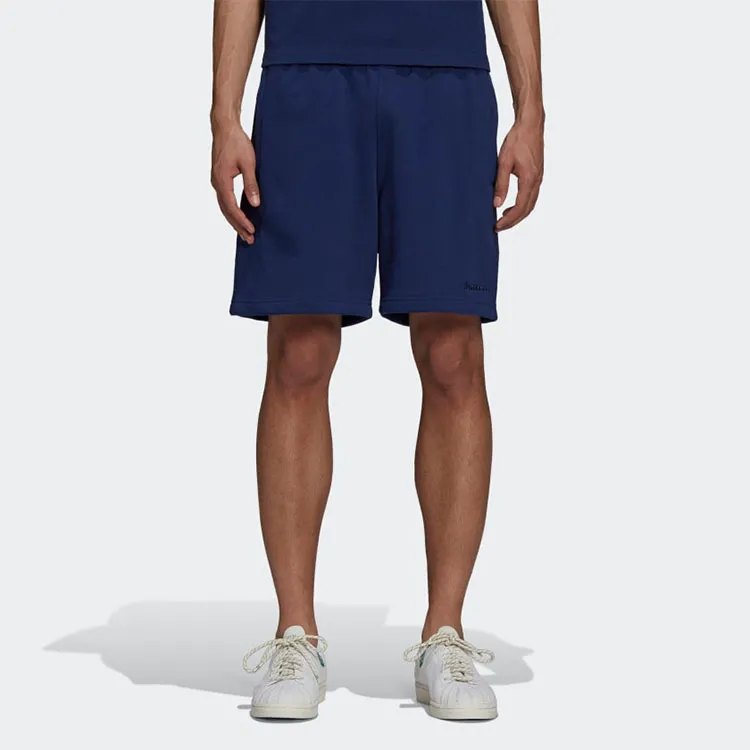 Adidas Pharrell Williams Basics Sweat Shorts-2