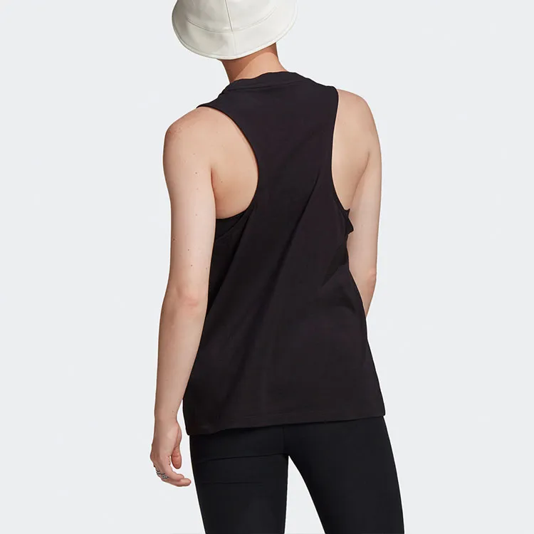 Adidas Originals Tank Tops Women's Black-3