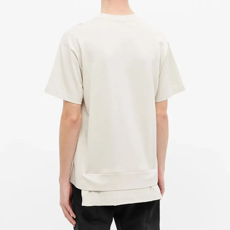 AMBUSH Patch Pocket Cotton T shirt-2